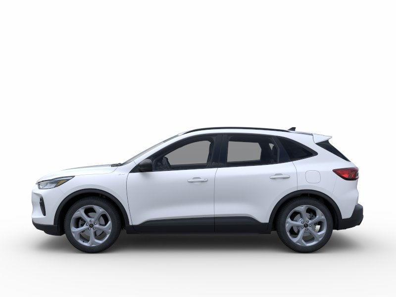 new 2025 Ford Escape car, priced at $34,276