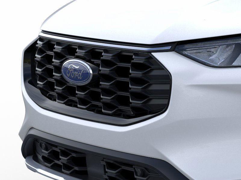 new 2025 Ford Escape car, priced at $34,276
