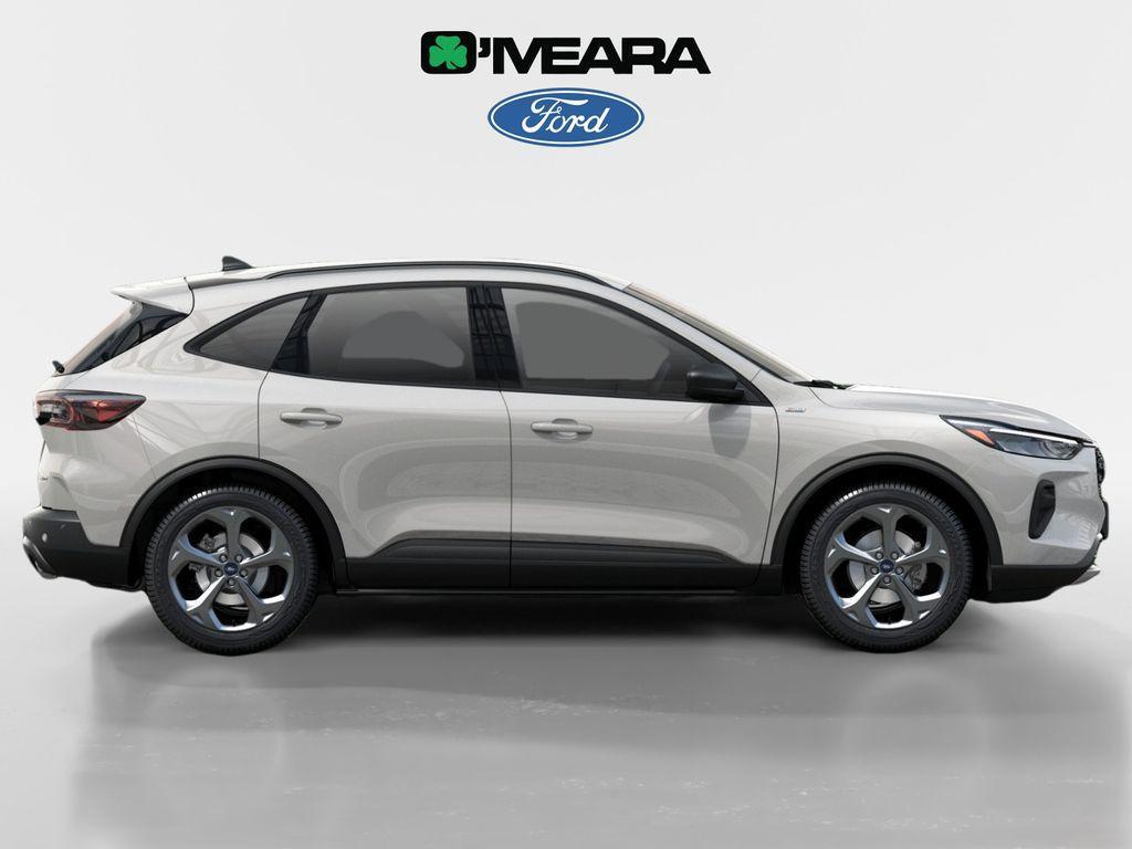 new 2025 Ford Escape car, priced at $34,276