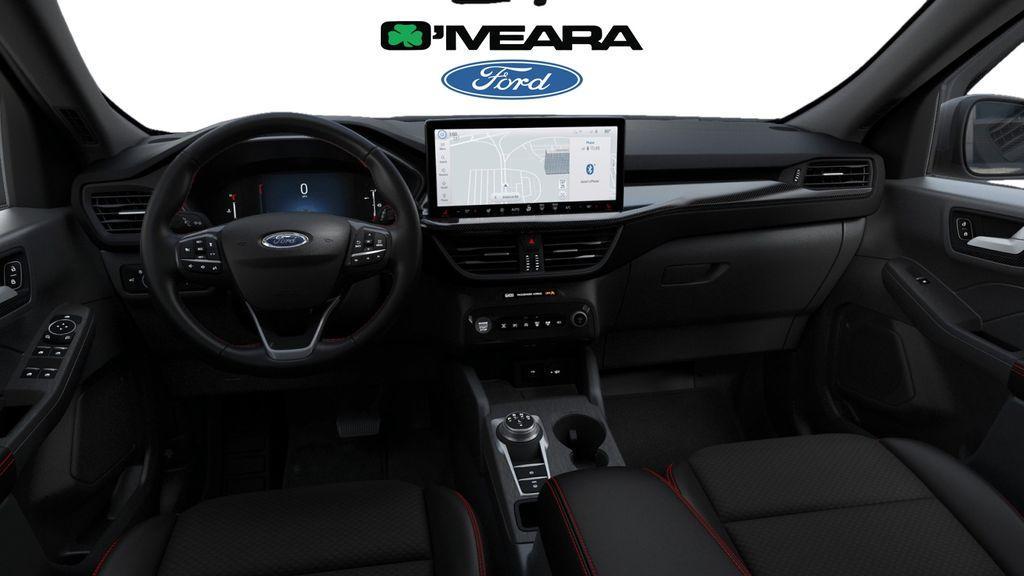 new 2025 Ford Escape car, priced at $34,276