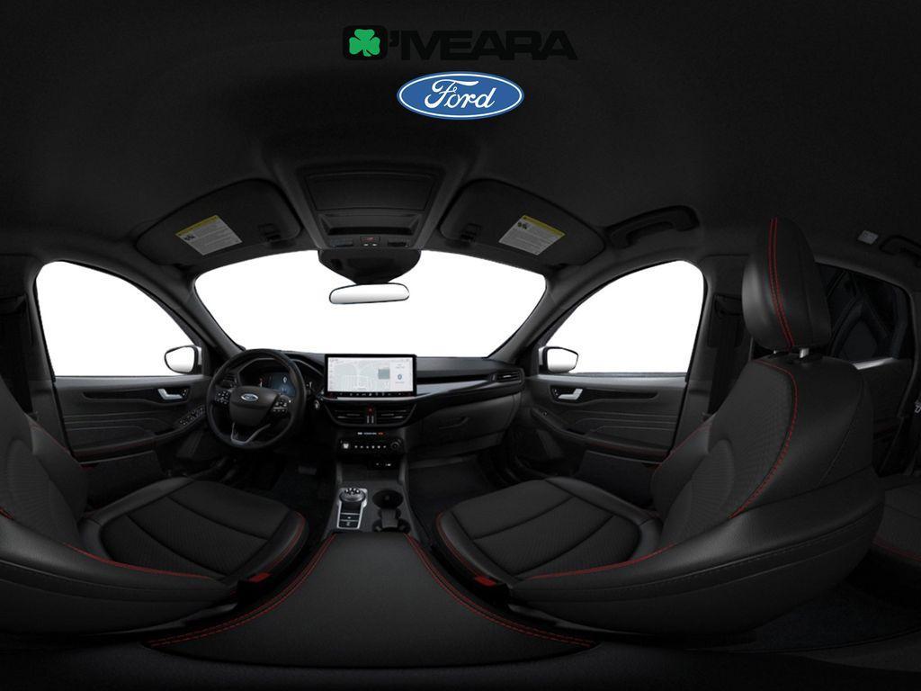 new 2025 Ford Escape car, priced at $34,276