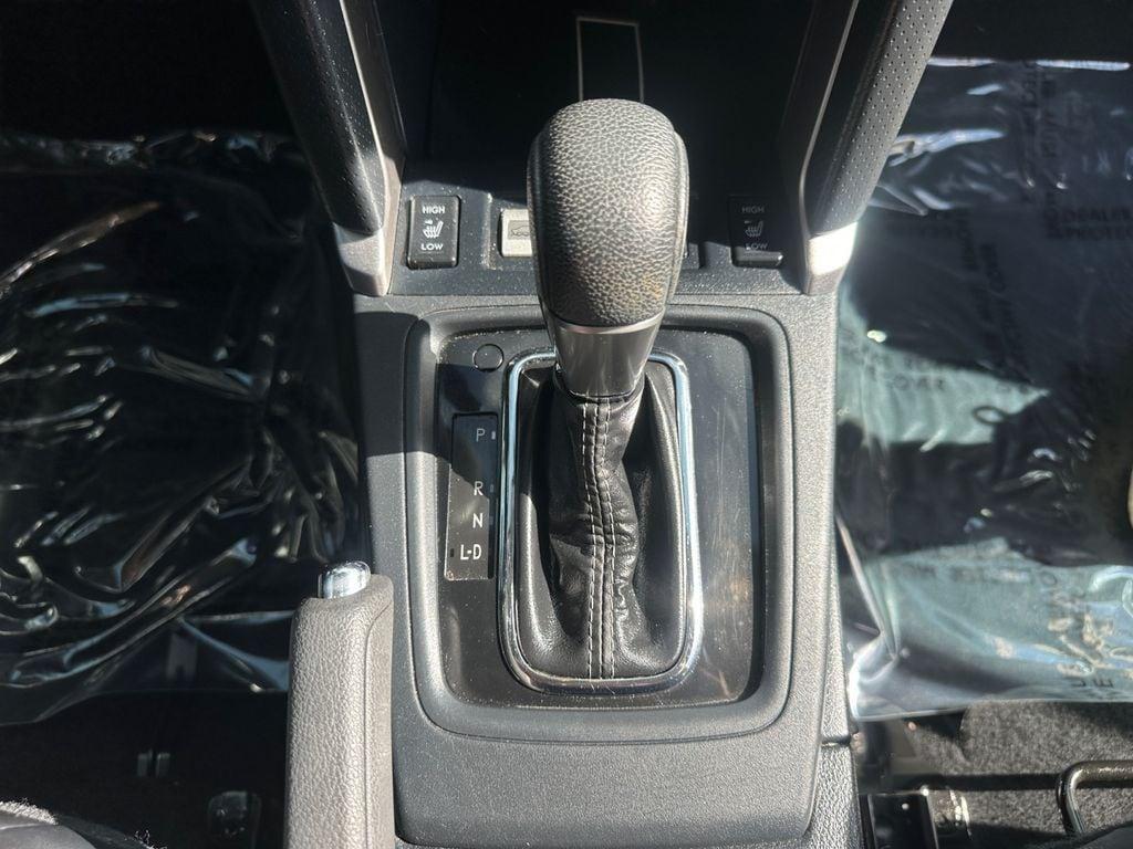 used 2018 Subaru Forester car, priced at $22,290