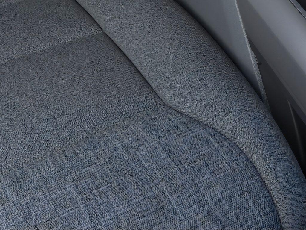 new 2025 Ford F-150 car, priced at $58,495