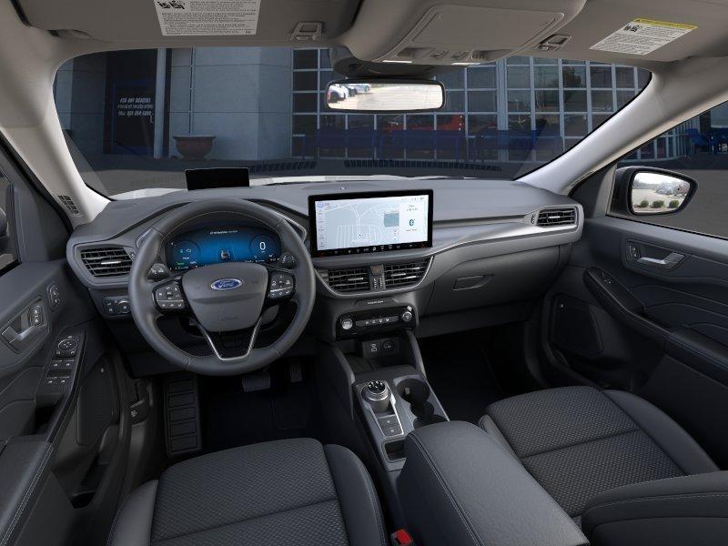 new 2024 Ford Escape car, priced at $46,900