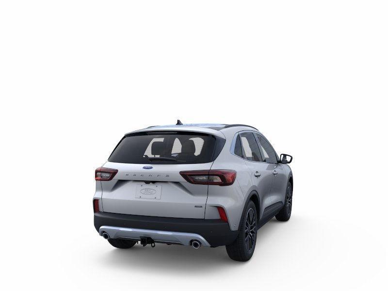 new 2024 Ford Escape car, priced at $44,701