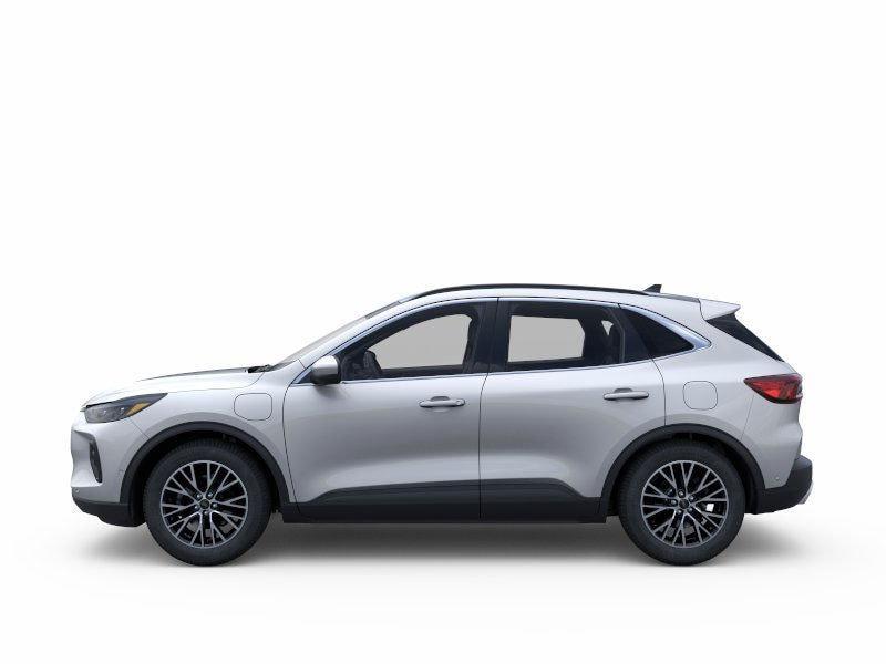 new 2024 Ford Escape car, priced at $44,701