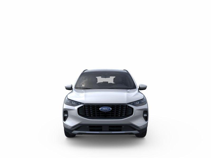 new 2024 Ford Escape car, priced at $44,701