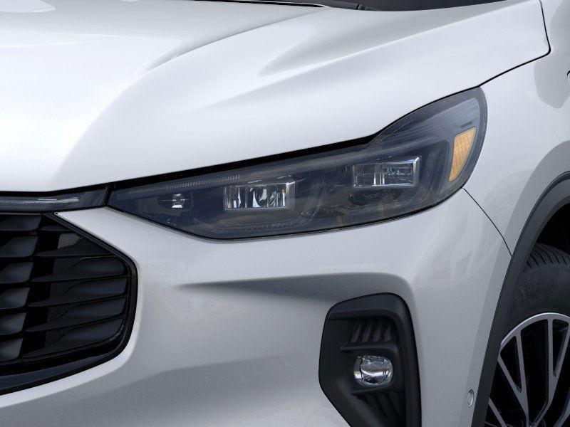 new 2024 Ford Escape car, priced at $44,701