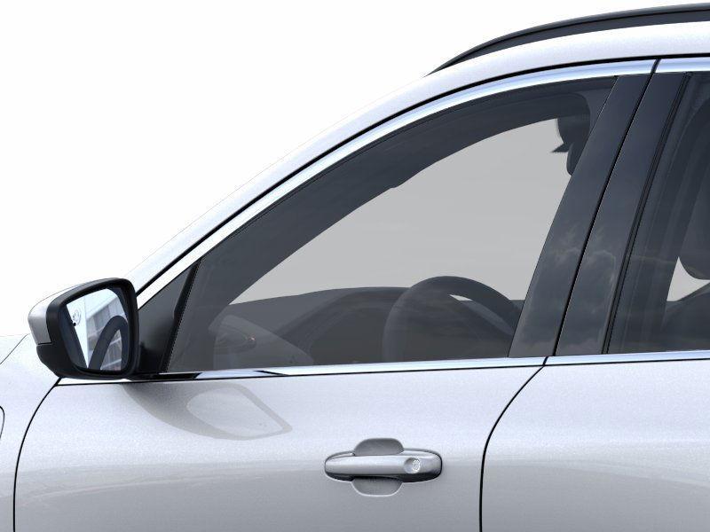 new 2024 Ford Escape car, priced at $44,701