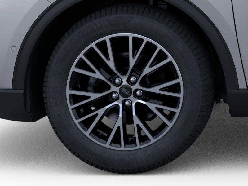 new 2024 Ford Escape car, priced at $44,701