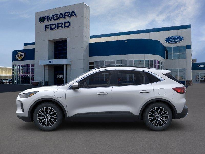 new 2024 Ford Escape car, priced at $46,900