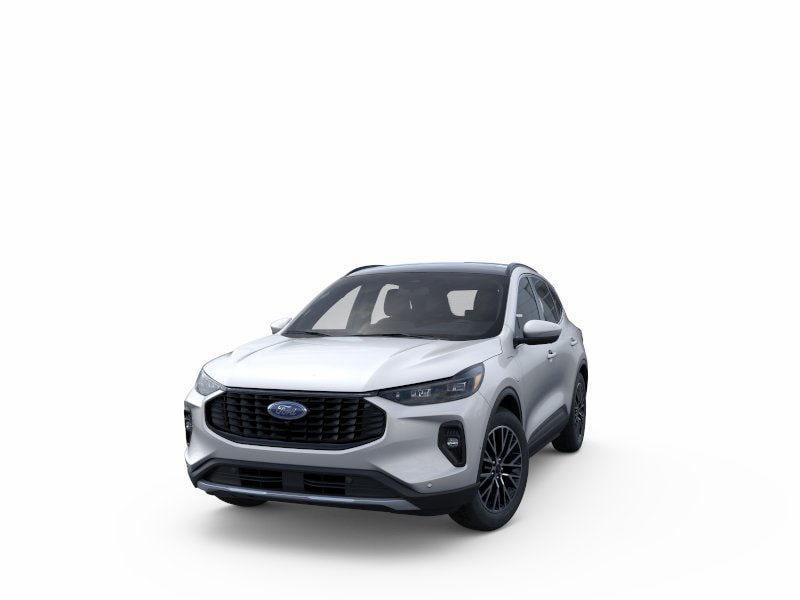 new 2024 Ford Escape car, priced at $44,701