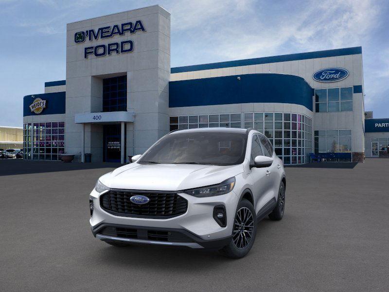 new 2024 Ford Escape car, priced at $46,900