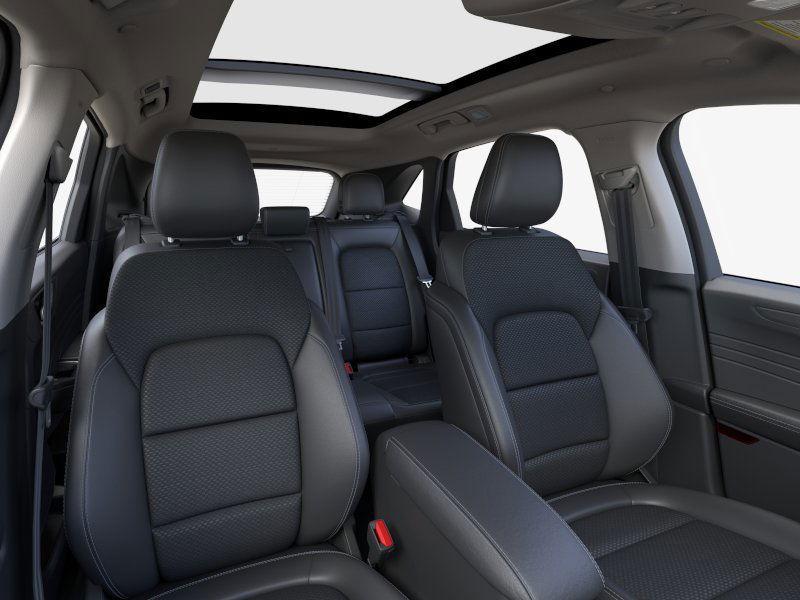 new 2024 Ford Escape car, priced at $44,701