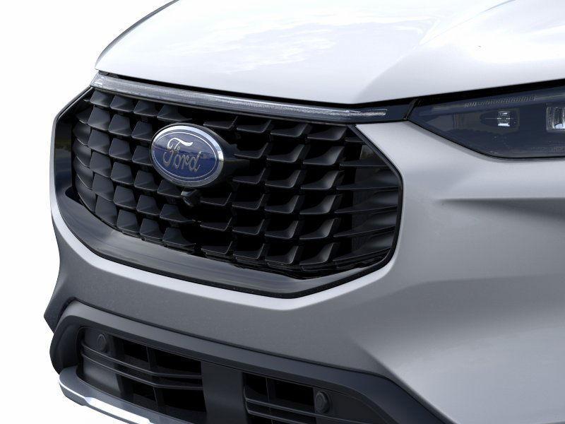 new 2024 Ford Escape car, priced at $44,701