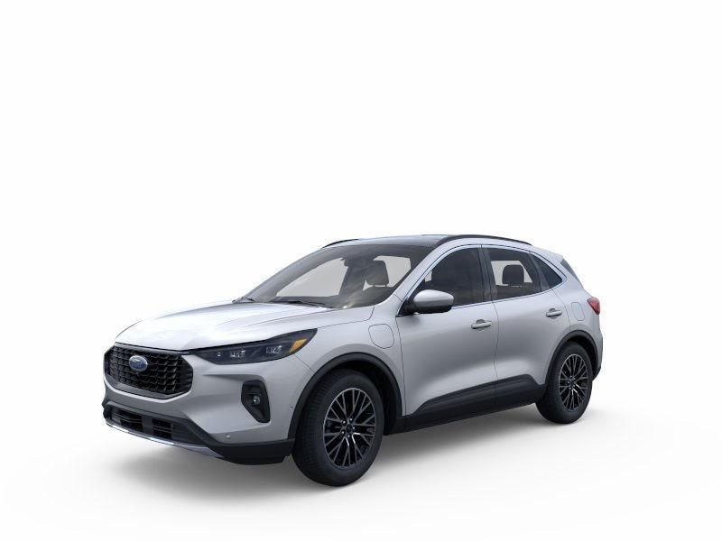 new 2024 Ford Escape car, priced at $44,701
