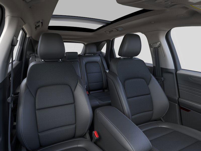 new 2024 Ford Escape car, priced at $45,201