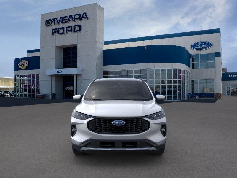 new 2024 Ford Escape car, priced at $46,900