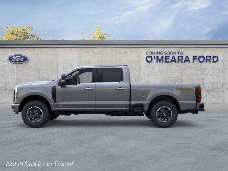 new 2025 Ford F-350 car, priced at $102,655