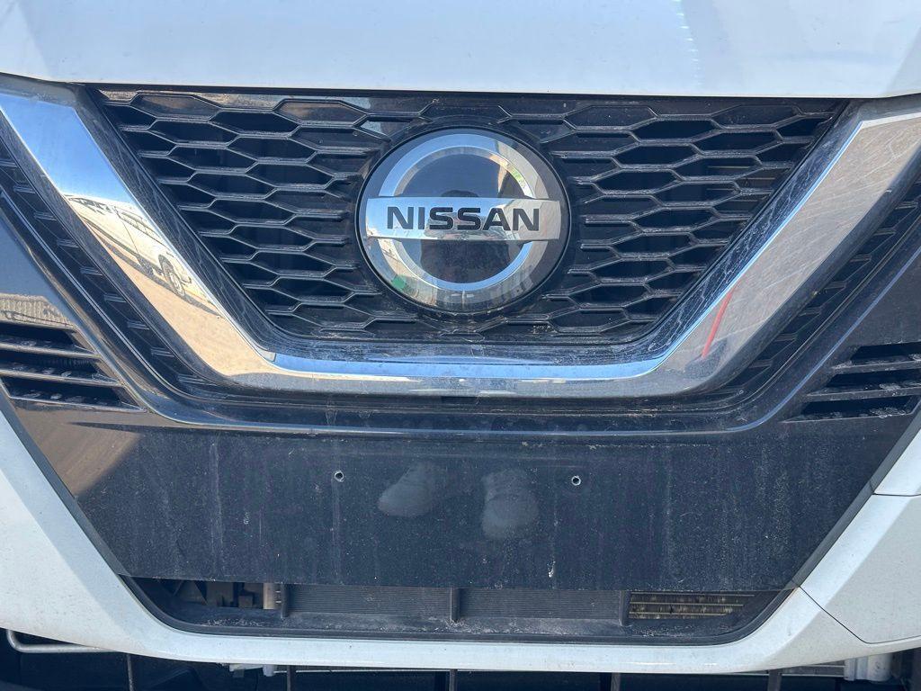 used 2020 Nissan Rogue Sport car, priced at $20,019