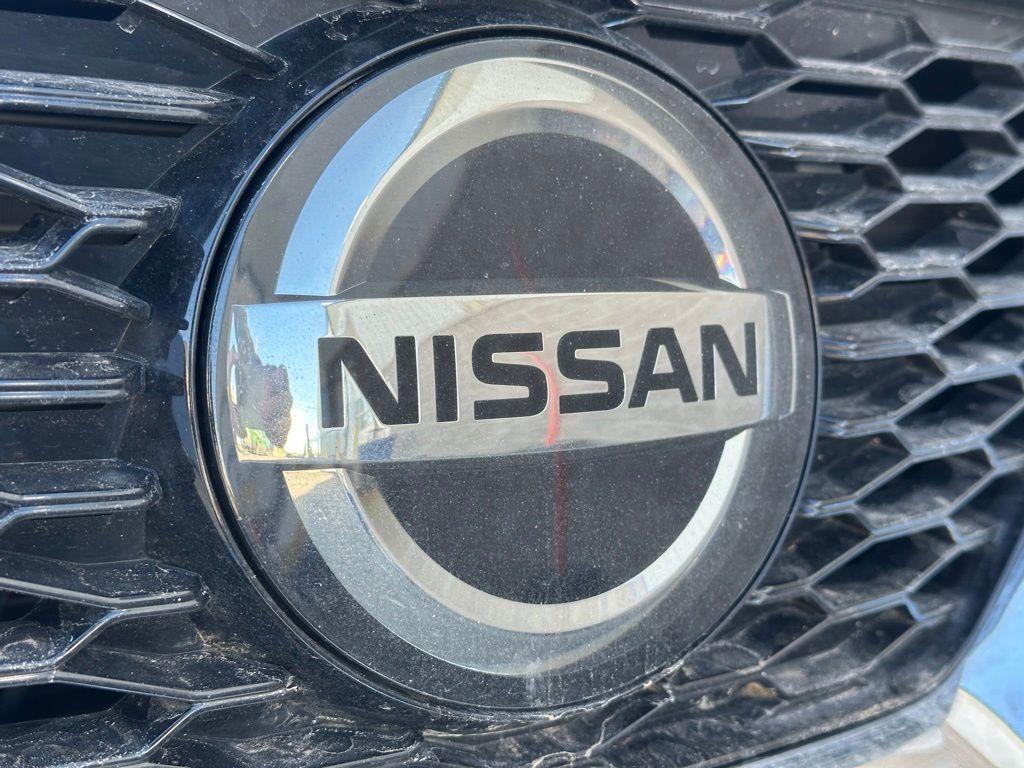 used 2020 Nissan Rogue Sport car, priced at $20,019