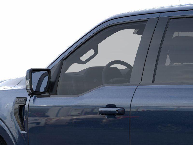 new 2025 Ford F-150 car, priced at $74,480