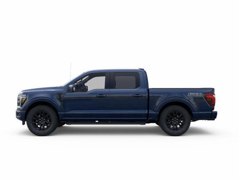 new 2025 Ford F-150 car, priced at $74,480