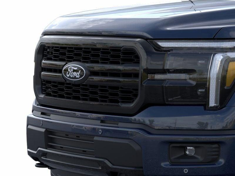 new 2025 Ford F-150 car, priced at $74,480