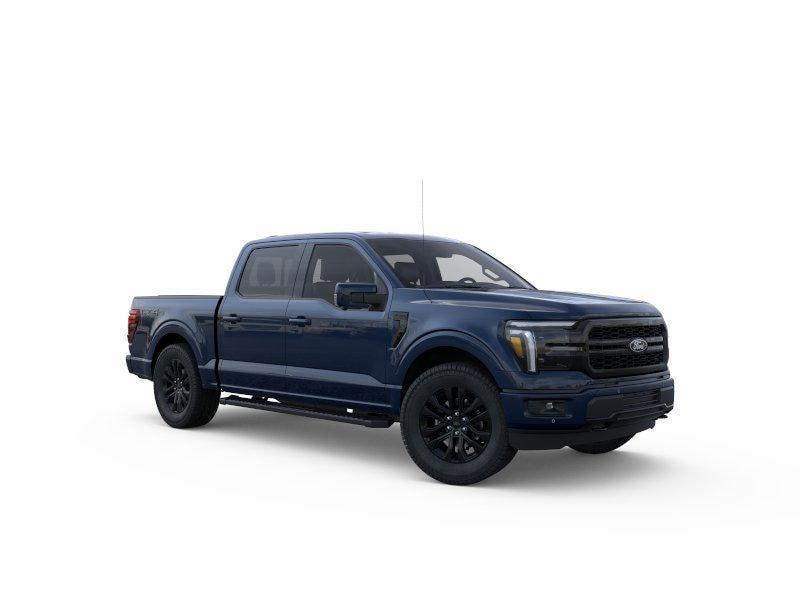 new 2025 Ford F-150 car, priced at $74,480
