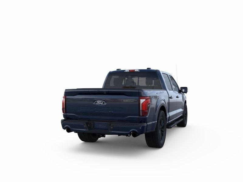 new 2025 Ford F-150 car, priced at $74,480