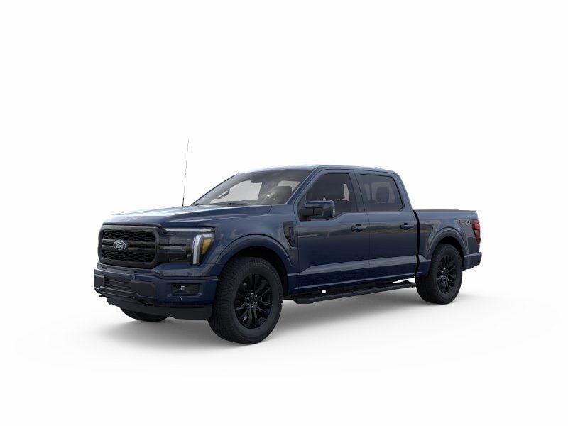 new 2025 Ford F-150 car, priced at $74,480