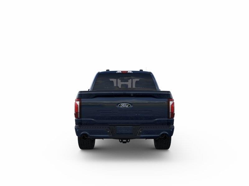 new 2025 Ford F-150 car, priced at $74,480