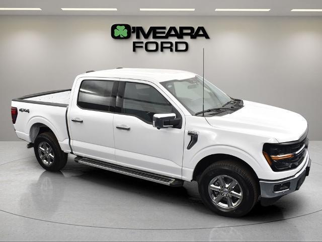 new 2024 Ford F-150 car, priced at $59,314