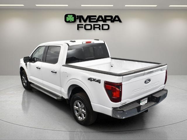 new 2024 Ford F-150 car, priced at $59,314