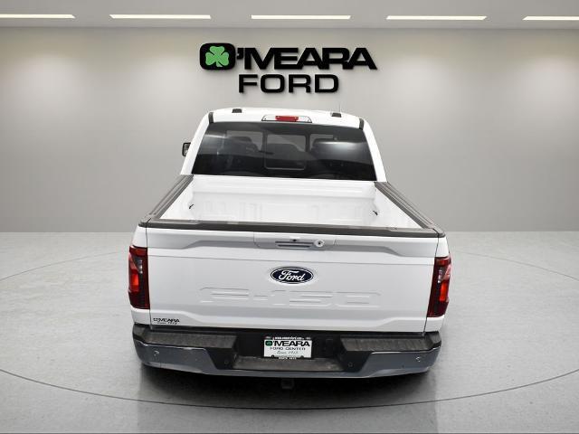 new 2024 Ford F-150 car, priced at $59,314