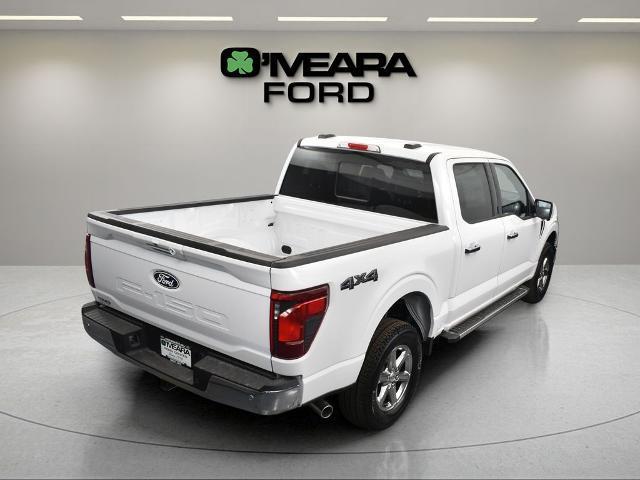 new 2024 Ford F-150 car, priced at $59,314