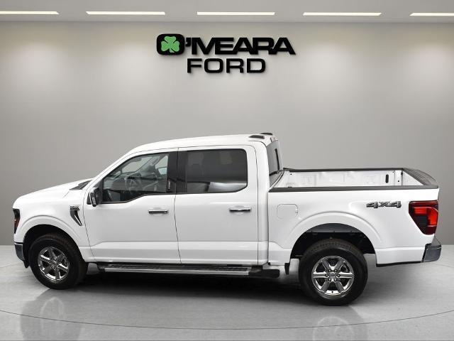 new 2024 Ford F-150 car, priced at $59,314