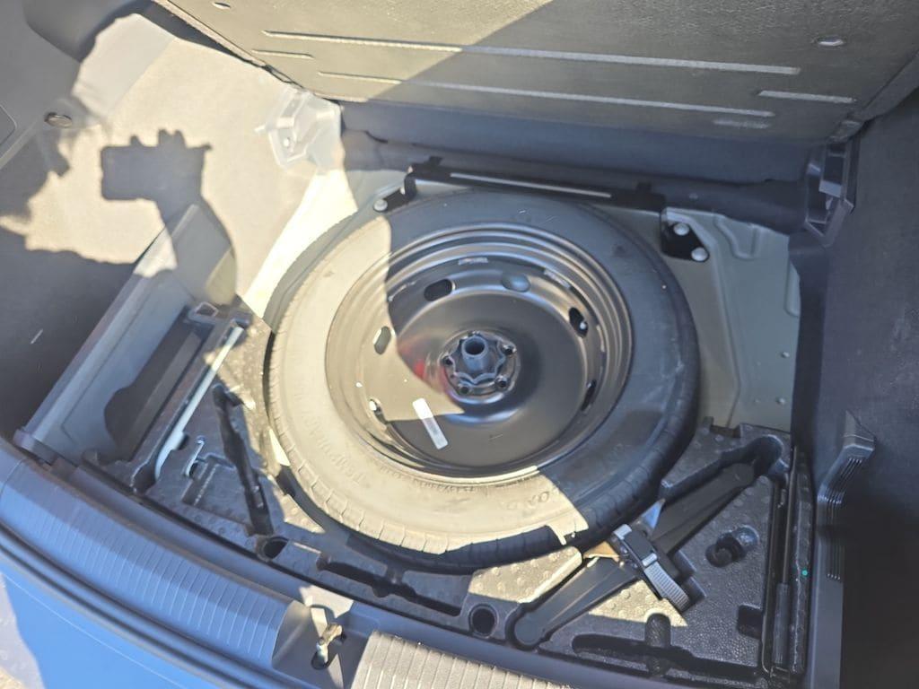 used 2021 Volkswagen Tiguan car, priced at $20,990