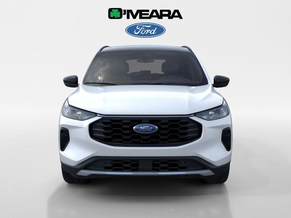 new 2025 Ford Escape car, priced at $33,331