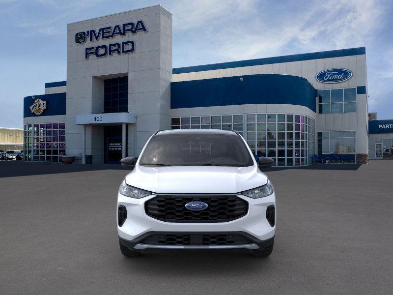 new 2025 Ford Escape car, priced at $36,414