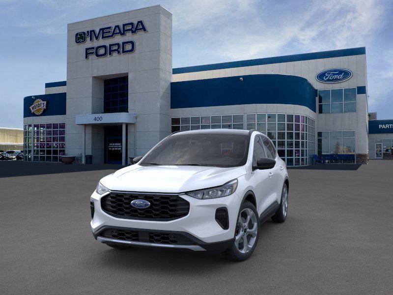 new 2025 Ford Escape car, priced at $36,414