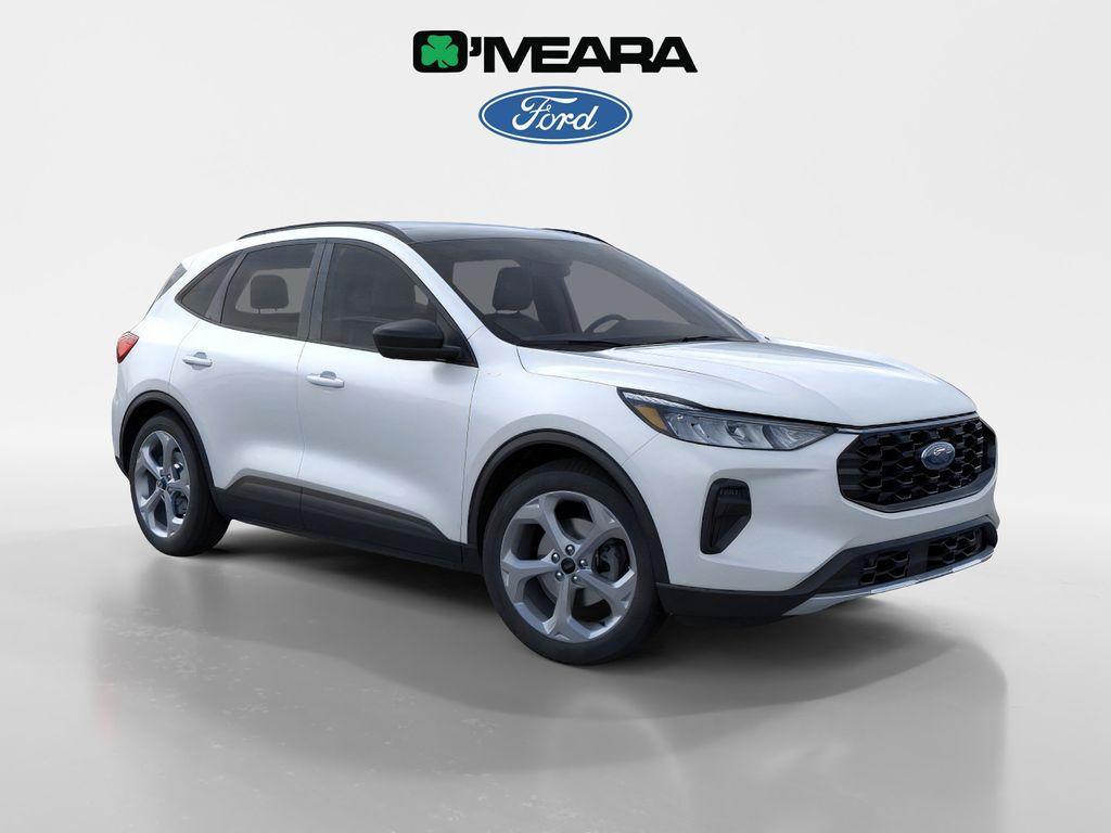 new 2025 Ford Escape car, priced at $33,331