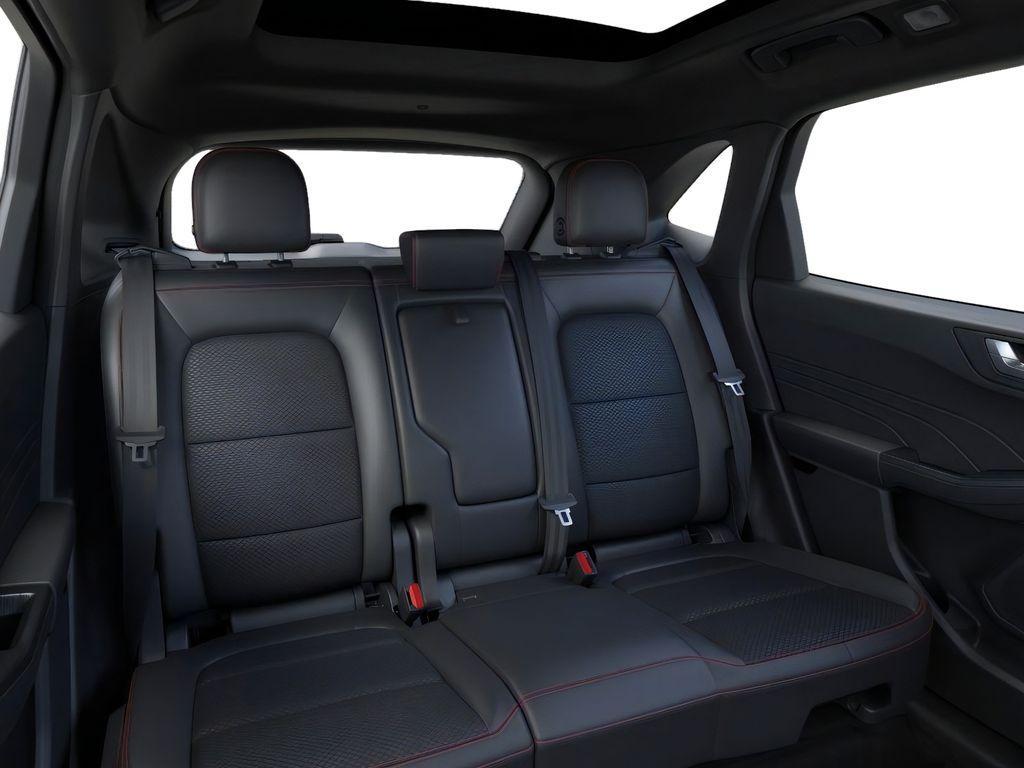 new 2025 Ford Escape car, priced at $33,331