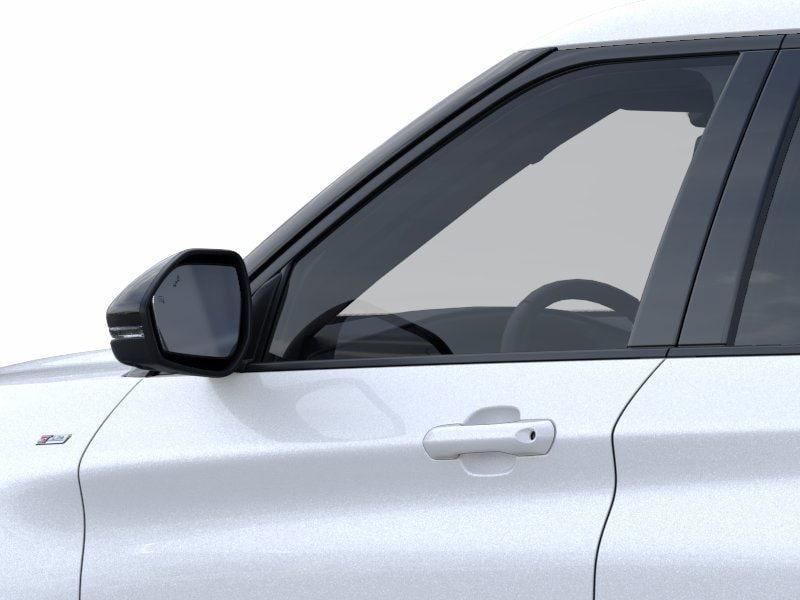 new 2025 Ford Explorer car, priced at $53,570