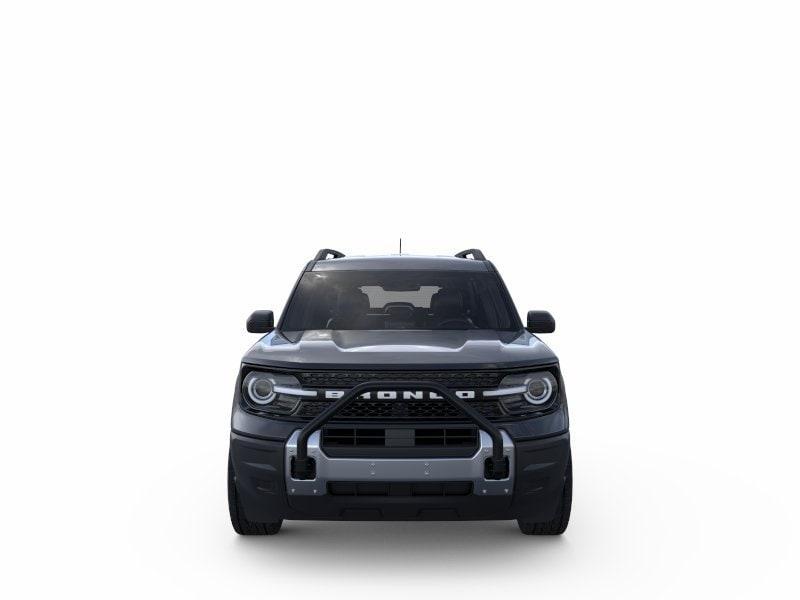new 2025 Ford Bronco Sport car, priced at $31,910