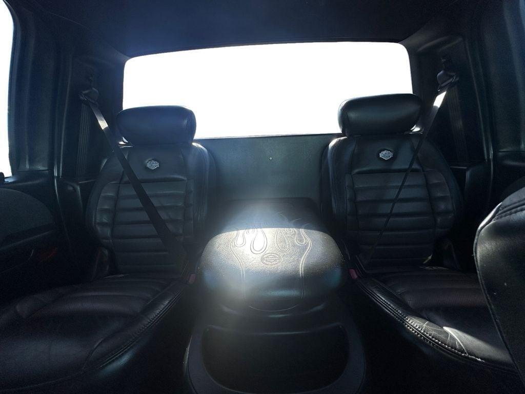 used 2002 Ford F-150 car, priced at $27,990