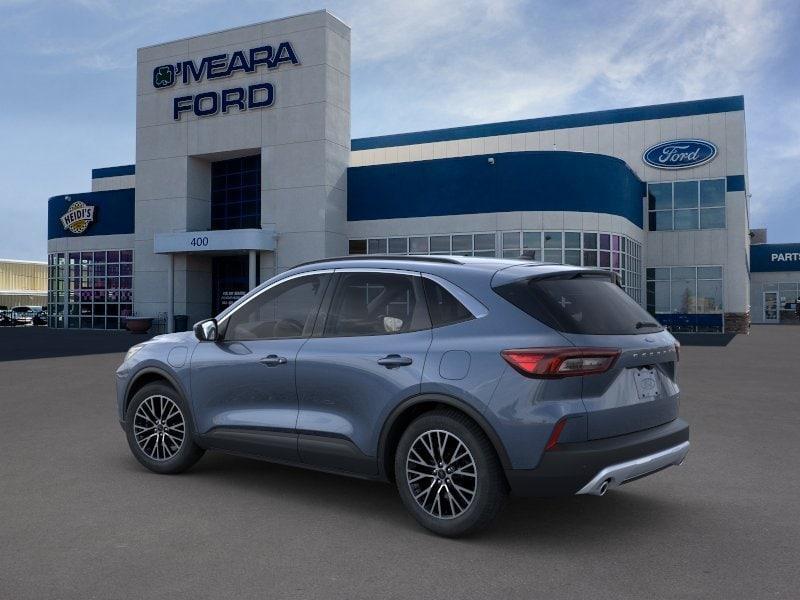 new 2023 Ford Escape car, priced at $41,008