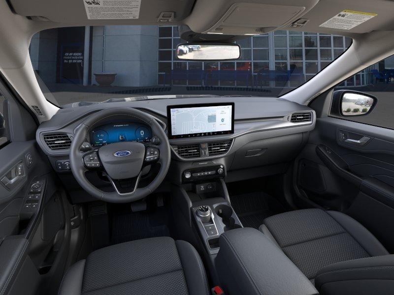 new 2023 Ford Escape car, priced at $41,008