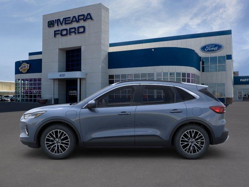 new 2023 Ford Escape car, priced at $41,008