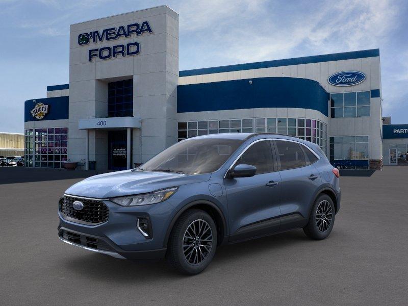 new 2023 Ford Escape car, priced at $41,008